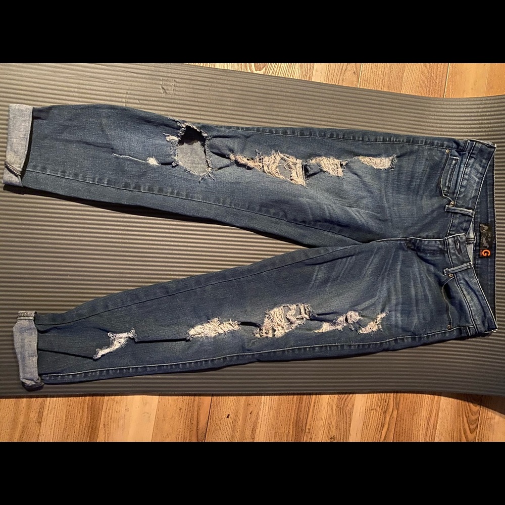 Guess Jeans